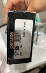 Carlson 17185 Drum Brake Hardware Kit For 70-75 Nissan 240Z 260Z 280Z. Fixed Price $10.19.