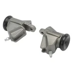 Pair Set Of 2 Wheel Cylinders Front Driver & Passenger Side Lower Left Right. Fixed Price $40.99.