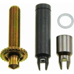 HW1551 Dorman Drum Brake Adjusting Screw Rear Passenger Right Side For Chevy. Fixed Price $27.62.
