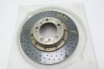 Porsche 996 Gt Ceramic Brake Disc Original 99735203201 Rear. Fixed Price $584.50.