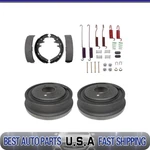 Raybestos Rear Drum Brakes Shoes Adjusting Spring Kit 1997-2000 Ford F-150. Fixed Price $293.67.