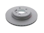 Zimmermann Coat Disc Brake Rotor 1404230412 Mercedes Benz S500 S600 S420. Fixed Price $87.94.