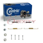 Centric 118.20001 Parking Brake Hardware For Emergency Service Kits. Fixed Price $51.96.