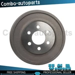 Rear Brake Drum Fits 2000-2002 Dodge Dakota. Fixed Price $103.99.