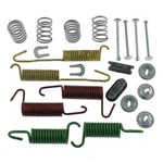 Drum Brake Hardware Kit-r-line Raybestos H7248. Fixed Price $34.99.