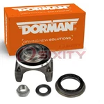 Dorman Rear At Axle Pinion Yoke For 1992-1999 Oc. Fixed Price $150.13.