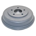 Durago BD92015201 Rear Brake Drum Compatible With Select Ford Transit Connect.... Fixed Price $103.88.