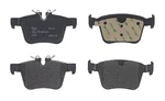 Brembo Rear Low-met Brake Pad Set For E-pace Xe Xf S90 V60 XC90 Discovery Sport. Fixed Price $70.42.