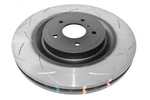 One Dba 09+ Nissan 370Z Sport / For Infiniti G37 Front Slotted 4000. Fixed Price $286.20.