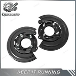 Rear Lh & Rh Loaded Brake Backing Plate 2005-2012 Ford F-series 926-272 New. Fixed Price $140.42.