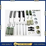1PCS Centric Parts Drum Brake Hardware Kit Rear For Cadillac Brougham 1991-1992. Fixed Price $24.30.