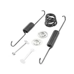 Genuine Acdelco For Chevy Traverse 09-17 Parking Brake Shoe Return Spring Kit. Fixed Price $29.43.