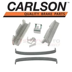 Carlson Front Disc Brake Hardware Kit 1975-1983 Ford E-100 Econoline Sj. Fixed Price $24.78.