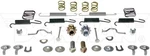 Genuine Dorman Drum Brake Hardware Kit HW17395. Fixed Price $27.23.
