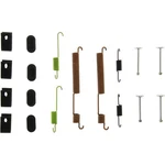 Centric Parts 118.63024 Drum Brake Hardware Kit For 04-09 Pt Cruiser. Fixed Price $35.99.