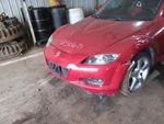 Rear Brakes Fits 04-11 Mazda RX8 2081172. Fixed Price $65.00.