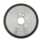 Genuine Acdelco For Toyota Sienna 1998-2003 Brake Drum Rear Turned Type. Fixed Price $124.75.
