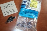 Nos Ford Brake Parking Wedge F4TZ-2L780-C 94-96 Bronco F150 F250 F350 QTY1. Fixed Price $11.49.