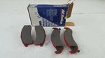 Disc Pad Set-performance, Semi-metallic Front Acdelco Pro Brakes 17D505MX. Fixed Price $38.90.