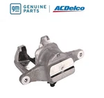 Brake Caliper Rear Driver Side For 2009-2017 Chevy Traverse *new Gm Oem. Fixed Price $124.95.