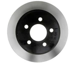 Raybestos 76451 Specialty Truck Brake Rotor For Select 93-98 Jeep Models. Fixed Price $88.24.