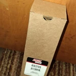 New Genuine Baldwin RS3705 Air Filter. Fixed Price $21.00.