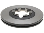 For 2007-2008 Isuzu I370 Brake Rotor Front Raybestos 45676VQHD. Fixed Price $90.16.