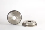Brake Drum Rear Braking System 228MM Diameter Fits Nissan Brembo 14.3284.10. Fixed Price $106.59.