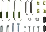 Parking Brake Hwd Kit Centric Parts 118.63017. Fixed Price $29.43.