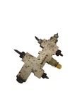 Wrangler 1995 Brake Proportioning Valve 653072. Fixed Price $154.00.