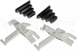 Genuine Dorman Parking Brake Shoe Actuator Kit 926-292. Fixed Price $48.42.