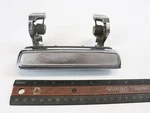 1972-1976 Ford Gran Torino Right Rear Door Handle Part# D3AB-6522404-AA Used. Fixed Price $20.23.