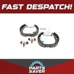 Brake Shoes Set 0204114703 Bosch 1619229880 KS4703 Genuine Quality Guaranteed. Fixed Price $131.57.
