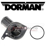 Dorman Coolant Thermostat Housing Assembly For 2003 Chevrolet Express 2500 Cd. Fixed Price $44.37.
