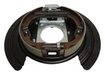 Crown Auto 52125175AA Brake Backing Plate; Oe Replacement; With Plate/. Fixed Price $138.85.