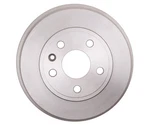 Raybestos 97841R R-line Brake Drum Rear For 12-22 Chevrolet Sonic Trax. Fixed Price $66.82.
