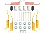 For 1984-1989 Jeep Wagoneer Drum Brake Hardware Kit Rear Ac Delco 88857PX 1985. Fixed Price $21.63.