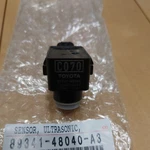 Toyota Genuine Park Sensor 89341-48040-A3 New Oem. Fixed Price $136.06.