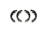 Bosch Rear Riveted Brake Shoe BS353R. Fixed Price $49.90.