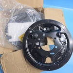 Dorman 924-694 Brake Dust Shield Fits Subaru Forester 26655FA000 26655FA010. Fixed Price $99.00.