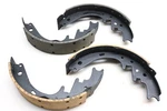 Wagner WNA263NR Relined Brake Shoe Kit Nos. Fixed Price $26.99.