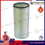 P128408 Safety Air Filter 84428273 Compatible With Donaldson Cat 375 Case. Fixed Price $99.99.