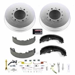 Power Stop KOE15389DK 1-CLICK Daily Driver Brake Kit Rear Replacement. Fixed Price $268.99.
