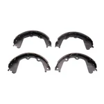 For Chevy Silverado Express 1500 2500 3500 Gmc Savana Rear Parking Brake Shoes. Fixed Price $24.64.