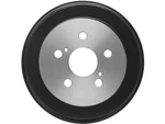 Rear Dynamic Friction Brake Drum Fits Toyota Celica 2000-2005 Gt 22CFHSFN. Fixed Price $44.29.