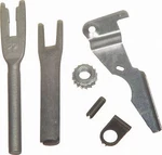 Wagner F124484S Drum Brake Self Adjuster Repair Kit F-124484-S. Fixed Price $16.87.
