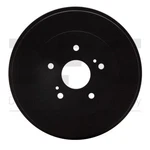 Dynamic Friction Company 365-01004 True Balanced Brake Drum. Fixed Price $110.02.