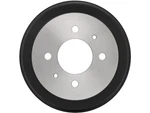 Rear Brake Drum Dynamic Friction 94GVYFD15 For Eagle Summit 1993 1994. Fixed Price $42.11.