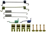 Drum Brake Hardware Kit Dorman HW7307 Fits 00-11 Ford Focus. Fixed Price $29.54.