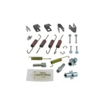 Carlson Parking Brake Hardware Kit 17404. Fixed Price $31.00.